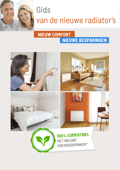 ELEKTRICITEIT: DE ENERGIE VAN DE TOEKOMST
