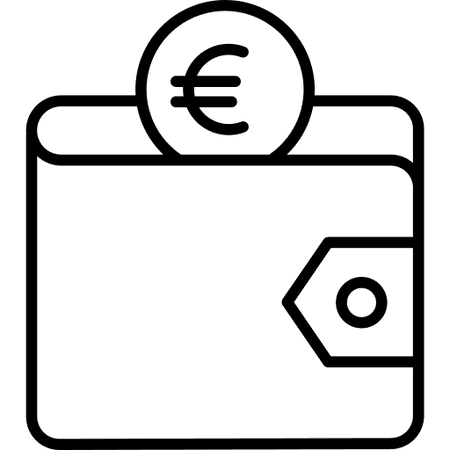 Het geeft u de mogelijkheid geld te besparen
